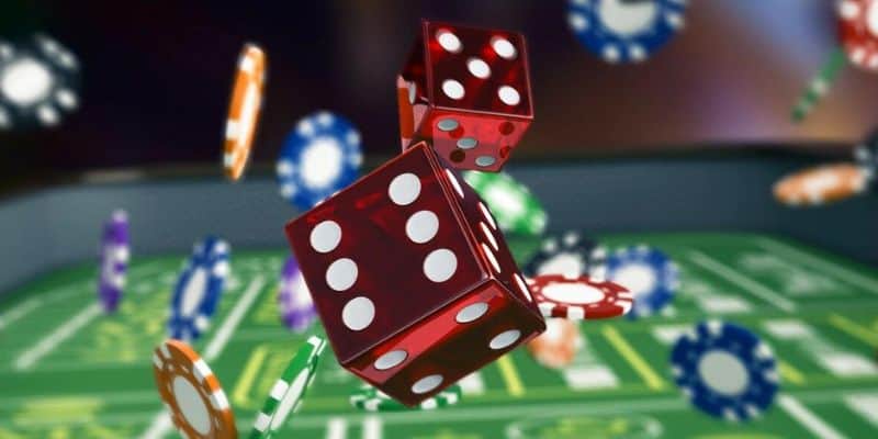 Thuật cờ bạc online