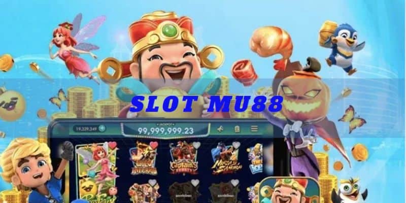 Slot game mang đến giải thưởng cực lớn cho bet thủ