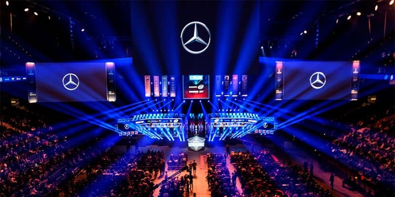 Giải đấu Esport hot nhất hành tinh cập nhật đến 2024