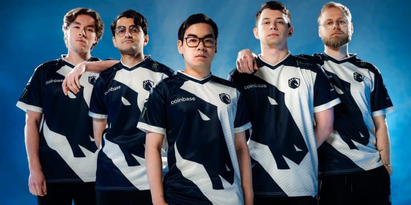 Team Liquid nổi tiếng toàn cầu