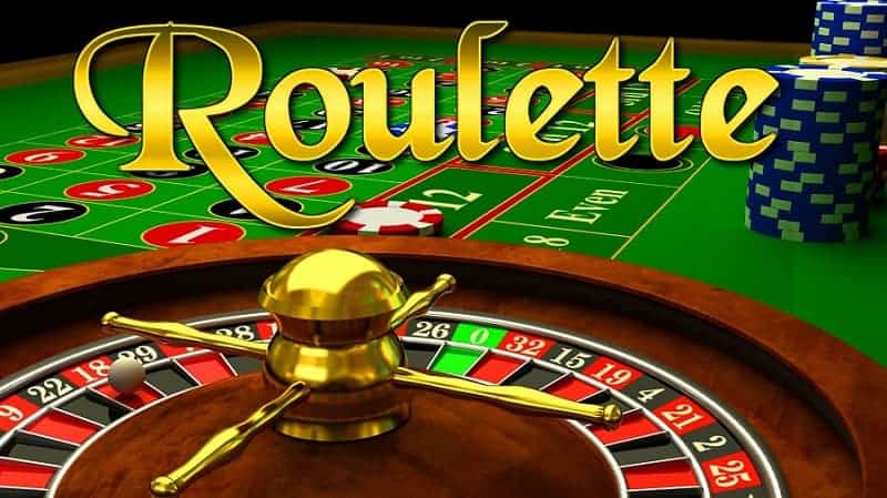 Giới thiệu chi tiết về trò chơi Roulette