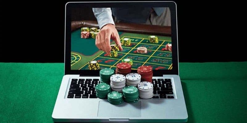 Cách gỡ cờ bạc online dựa vào thuật toán.