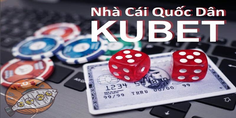 Đa dạng kho game độc đáo, thú vị đến từ nhà cái Kubet88