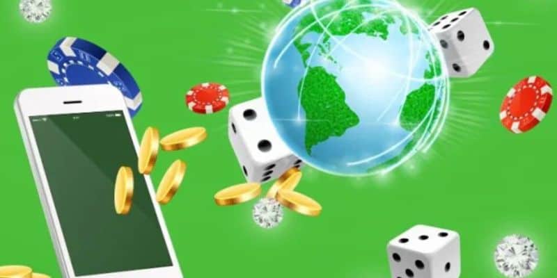 Dấu hiệu các trò chơi sử dụng thuật toán cờ bạc online minh bạch.