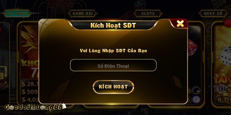 Hướng dẫn cách đăng ký Hit Club