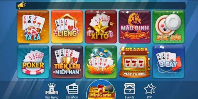 Kinh nghiệm chơi Game bài đổi thưởng bất bại chuẩn xác