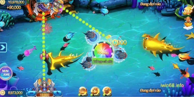 Tải phần mềm hỗ trợ game bắn cá hack xu siêu tiện