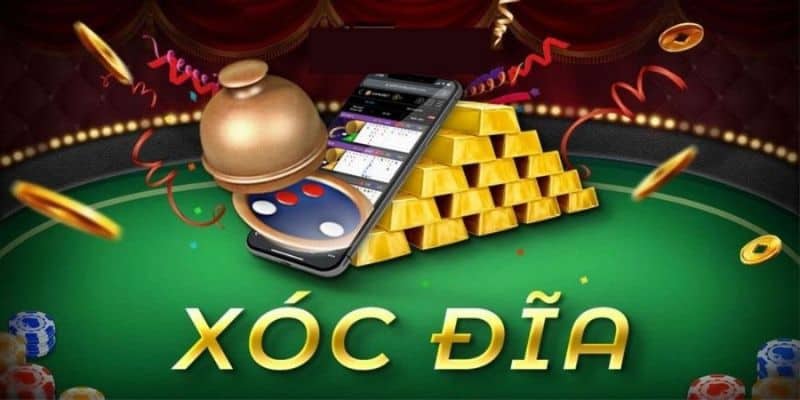 Giới thiệu khái quát về trò chơi xóc đĩa kubet