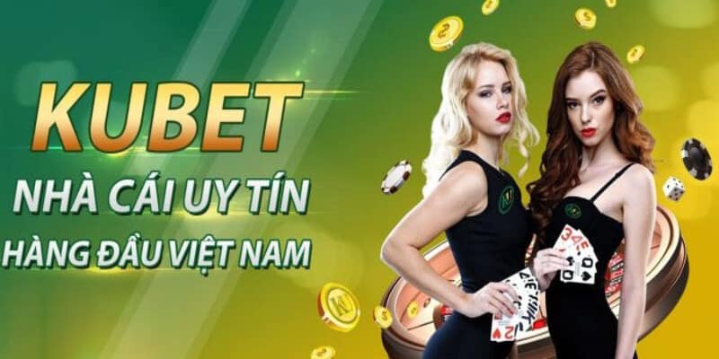 Tổng hợp những thông tin cơ bản về sân chơi cá cược Kubet88