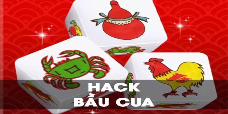 Mẹo chơi game bầu cua hack trên điện thoại