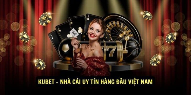 Tham gia cá cược tại Kubet88 có bị lộ thông tin không?