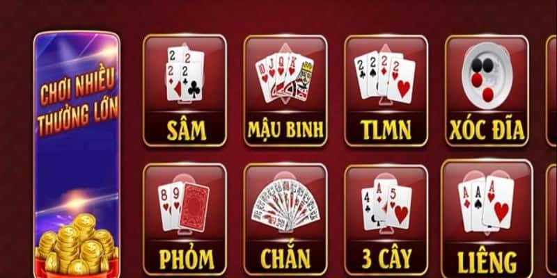 Nắm rõ những thông tin quan trọng khi chơi Game bài đổi thưởng