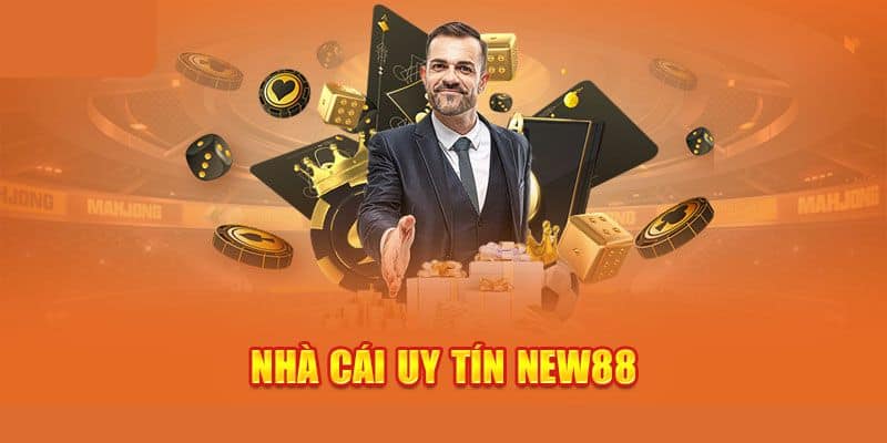 Điểm nổi trội của nhà cái New88