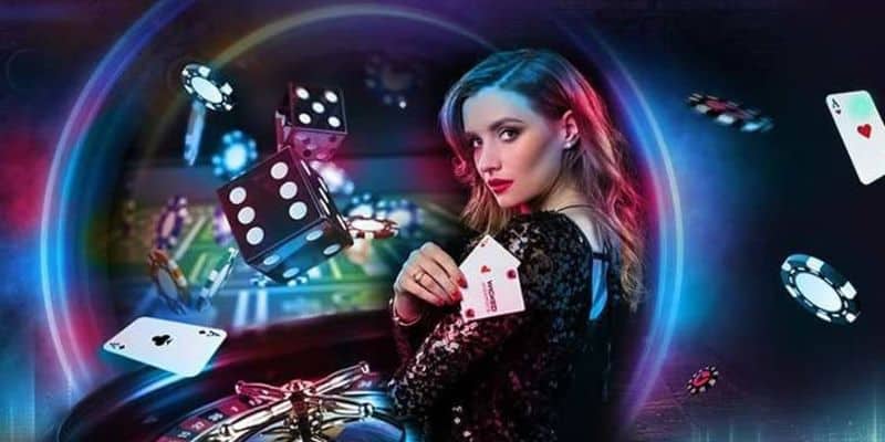 Làm giàu không khó với live casino 