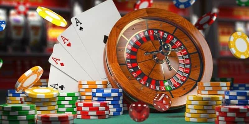 Sảnh game đặc sắc tại trang chủ Sbobet