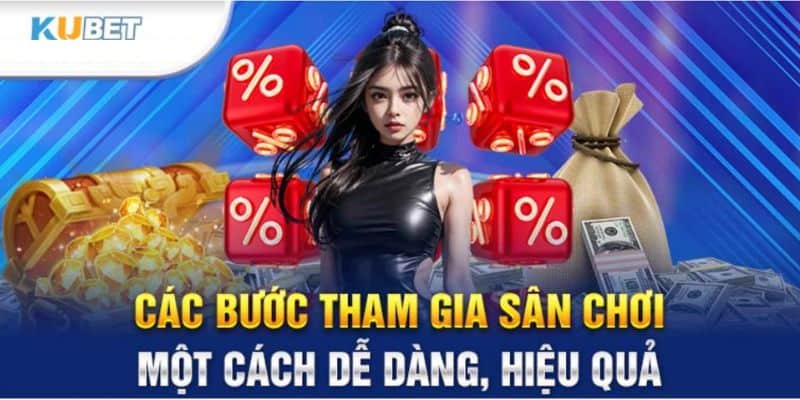 Nuôi tụ thắng lớn khi chơi tài xỉu Kubet