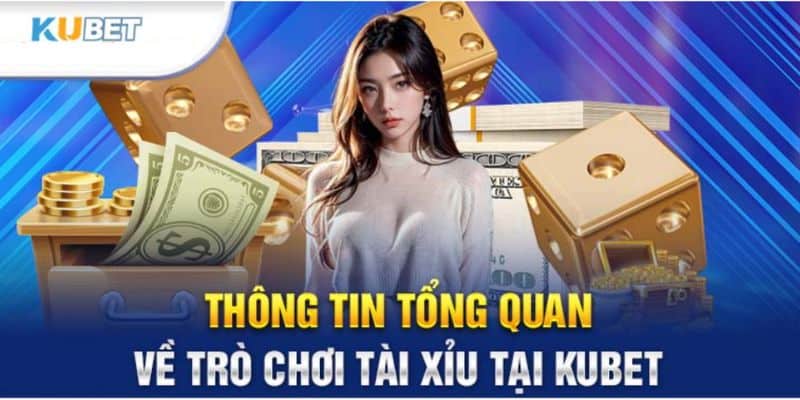 Tổng quan những điều hội viên cần biết về siêu phẩm tài xỉu Kubet 