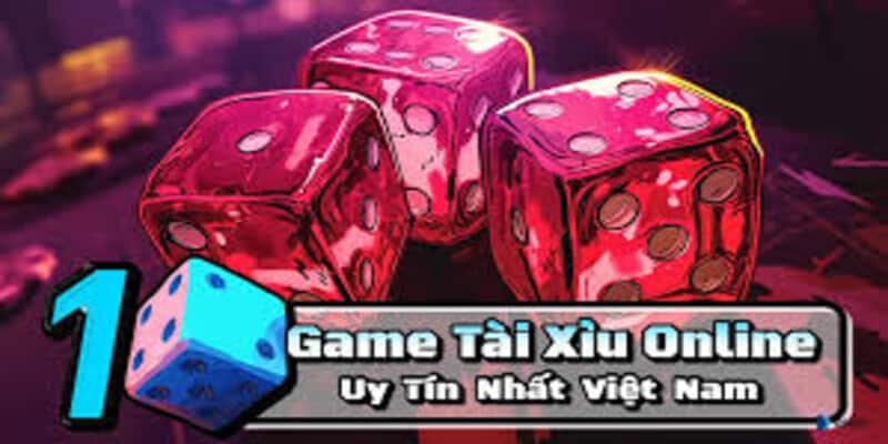 Chọn trang chơi Tài xỉu online uy tín và bảo mật