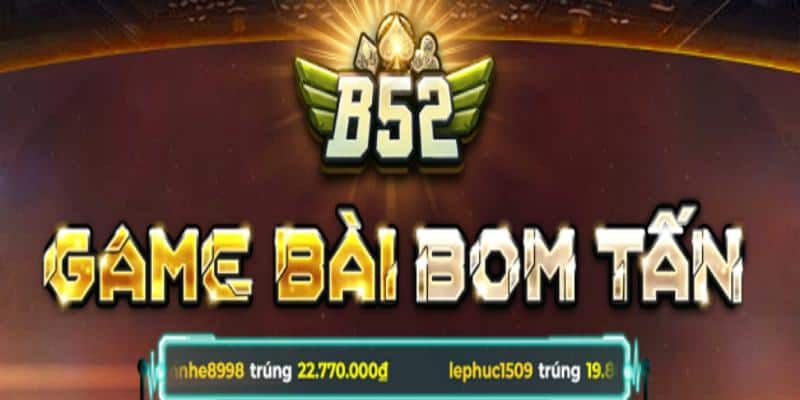 Thắc mắc về nhà cái B52 club 