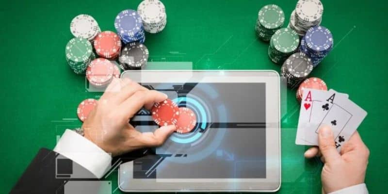 Thuật toán cờ bạc online nghĩa là gì?