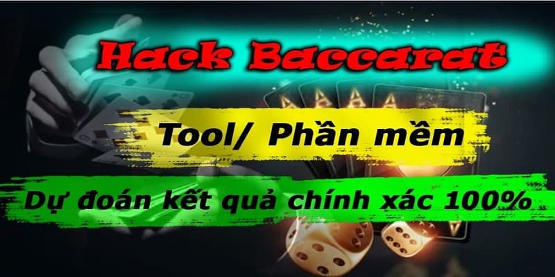 Những tính năng hay ho của tool Baccarat