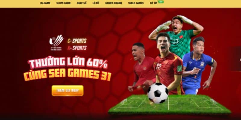 Trang cá cược bóng đá uy tín 11Bet